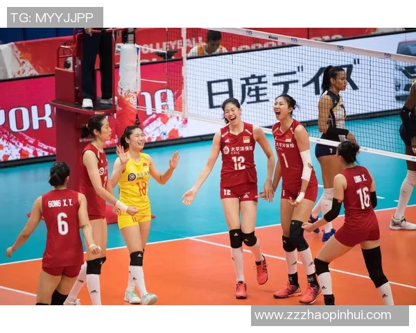 广州排球队在世界杯中的个人能力表现深度解析与点评