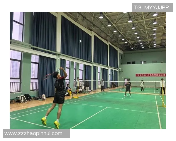 羽毛球战术解析：深入探讨北京羽毛球队的盯防体系与实战应用